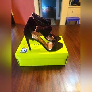 Ted Baker London Torabel Heel